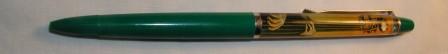 Floating Bass Pen